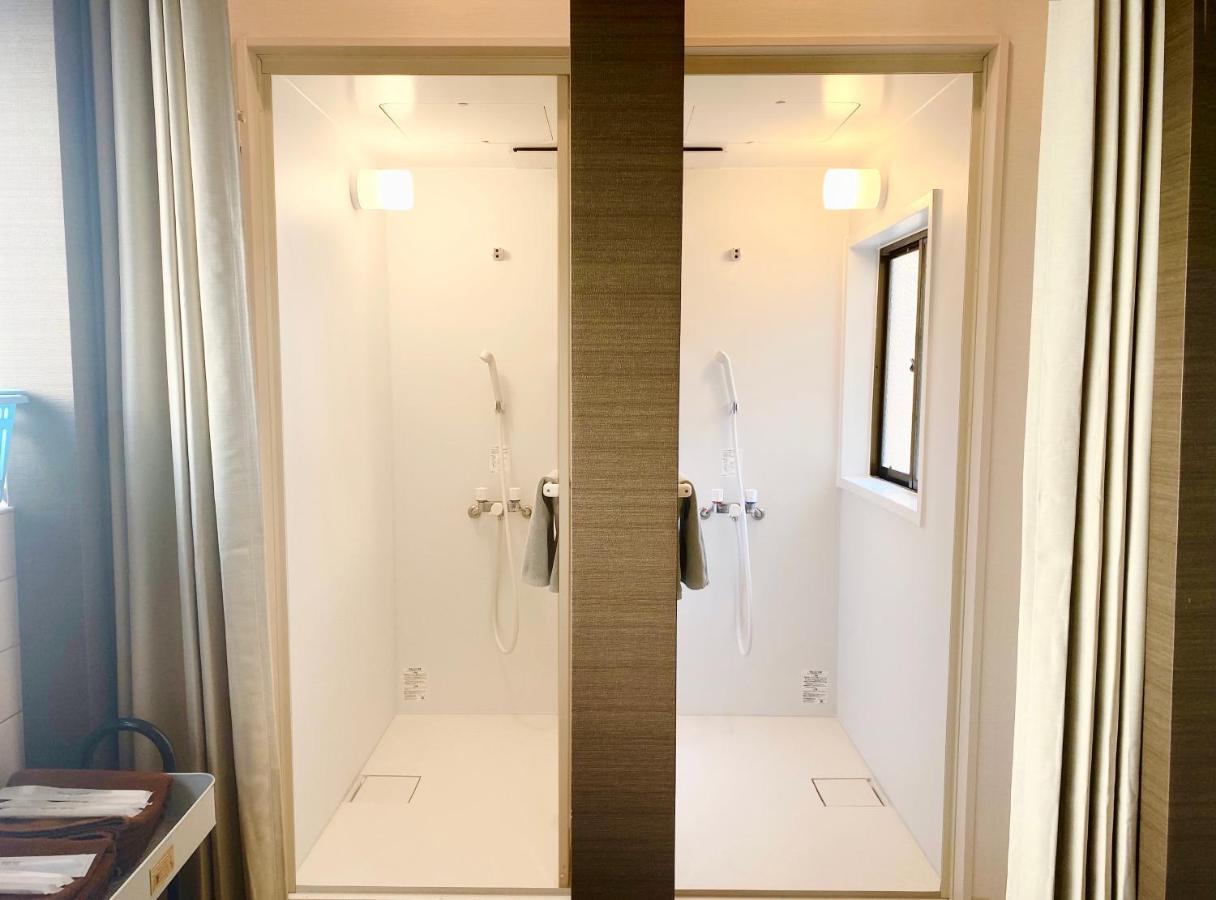 Tabisai Hotel House 博多 Fukuoka  Exterior photo