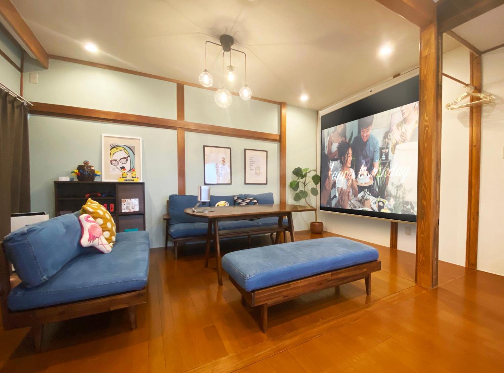 Tabisai Hotel House 博多 Fukuoka  Exterior photo