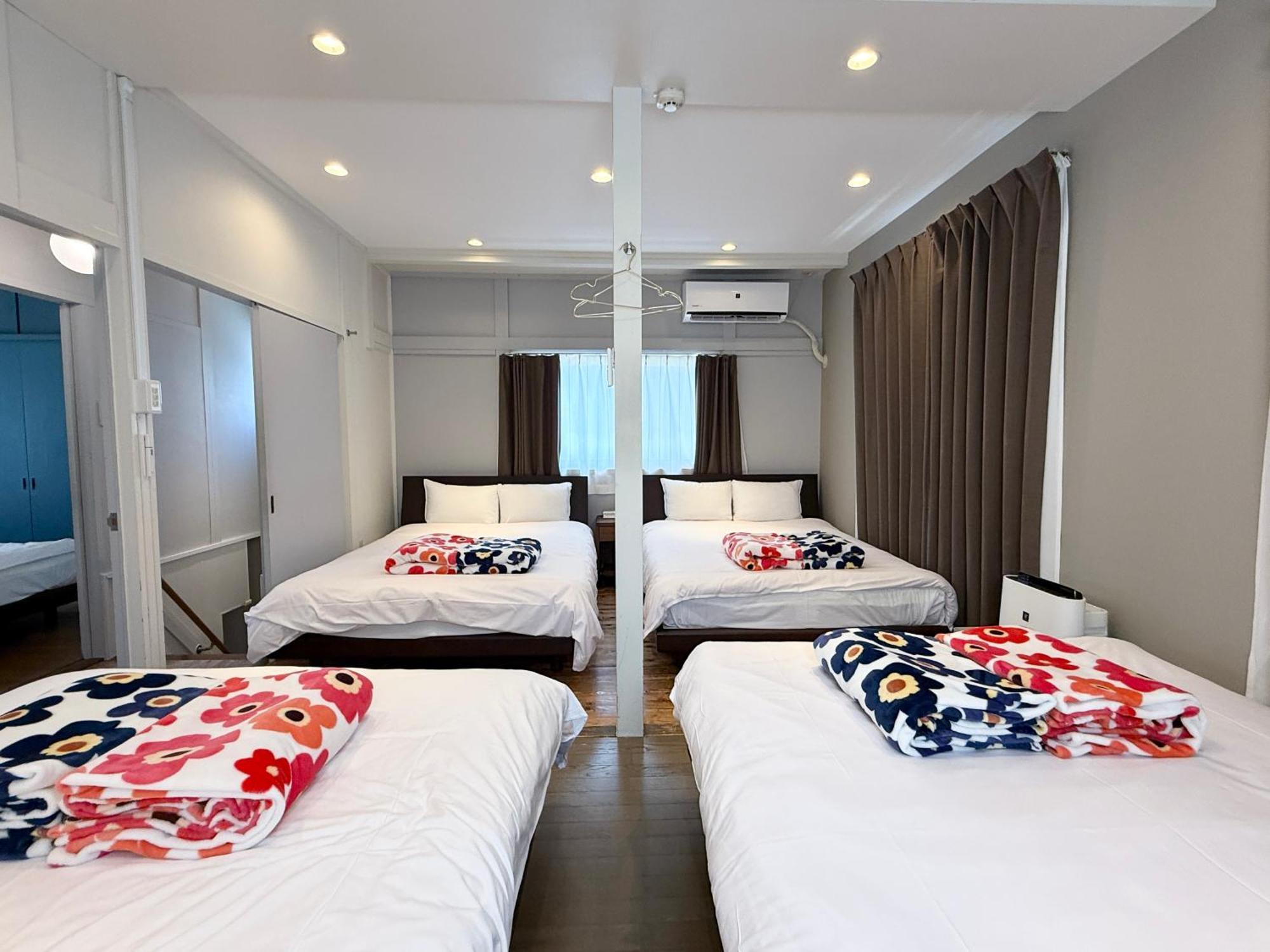 Tabisai Hotel House 博多 Fukuoka  Exterior photo