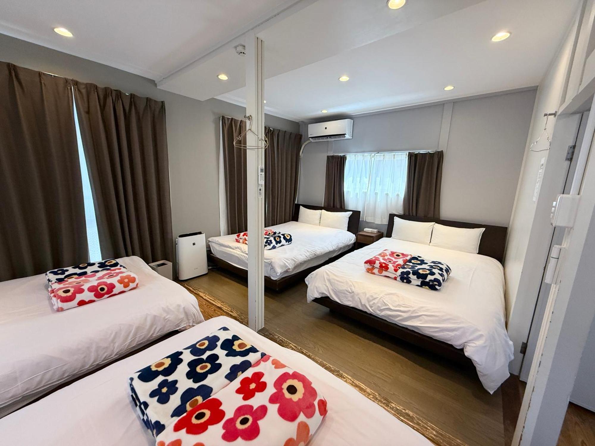 Tabisai Hotel House 博多 Fukuoka  Exterior photo
