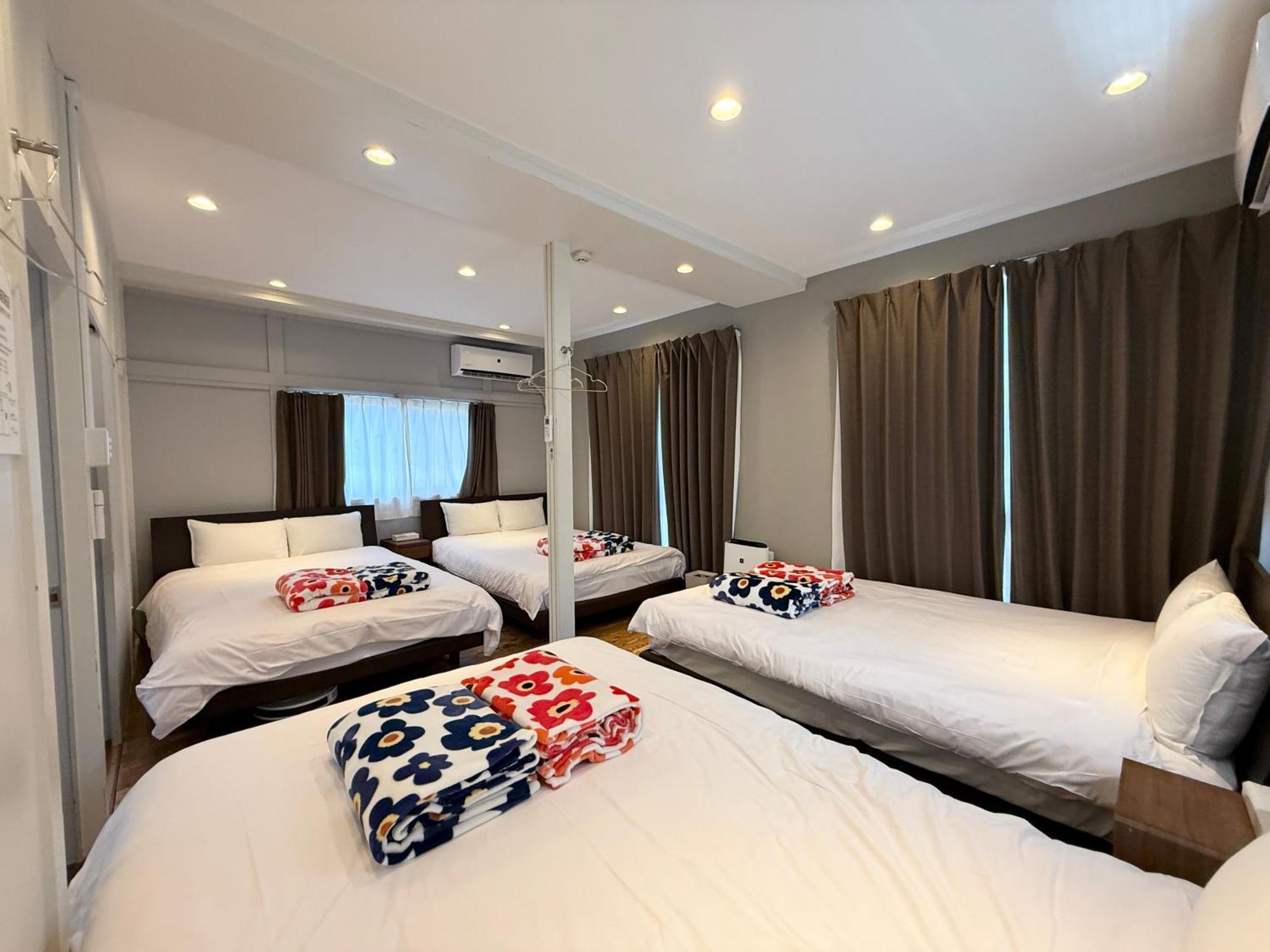 Tabisai Hotel House 博多 Fukuoka  Exterior photo