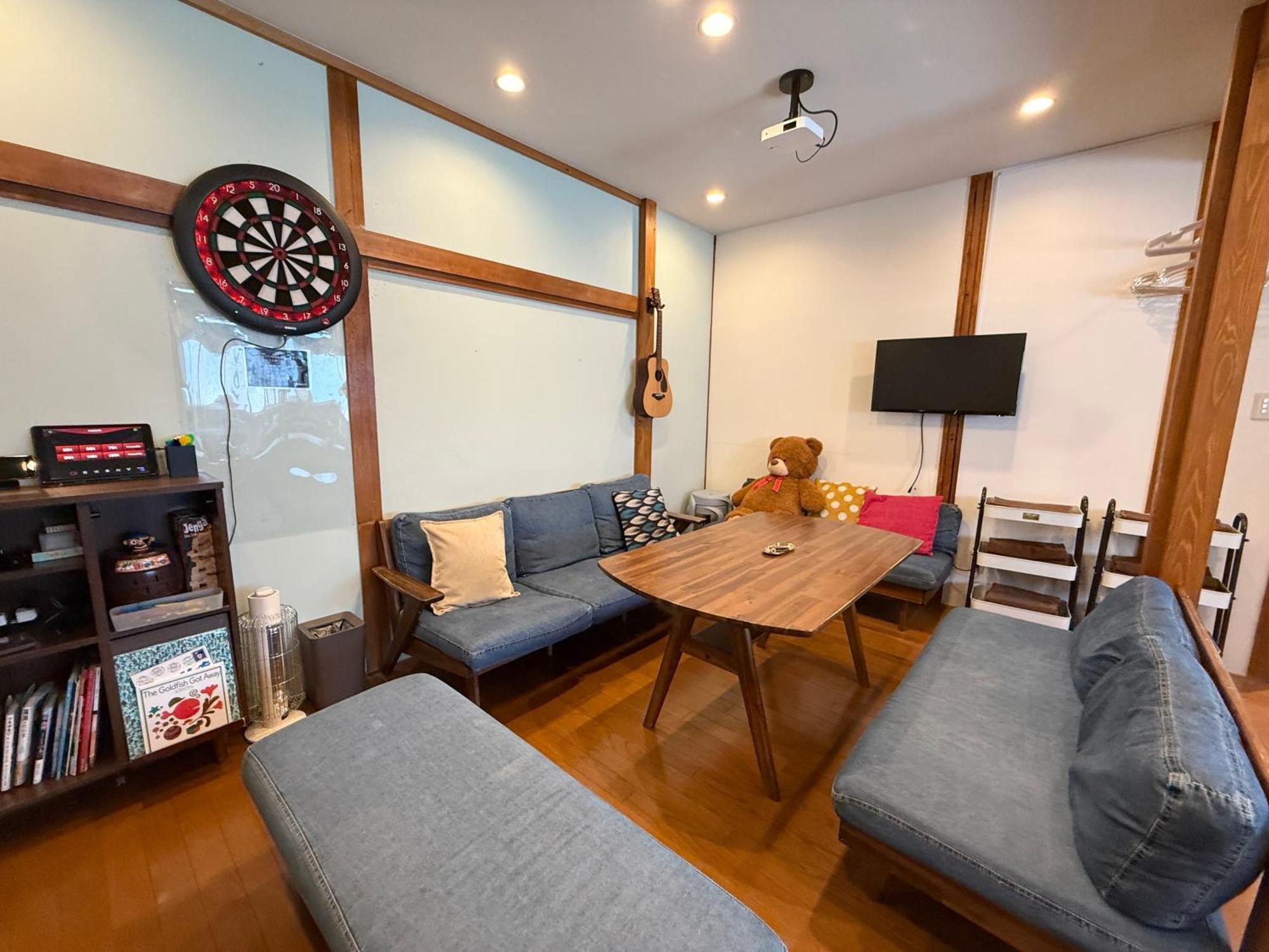 Tabisai Hotel House 博多 Fukuoka  Exterior photo